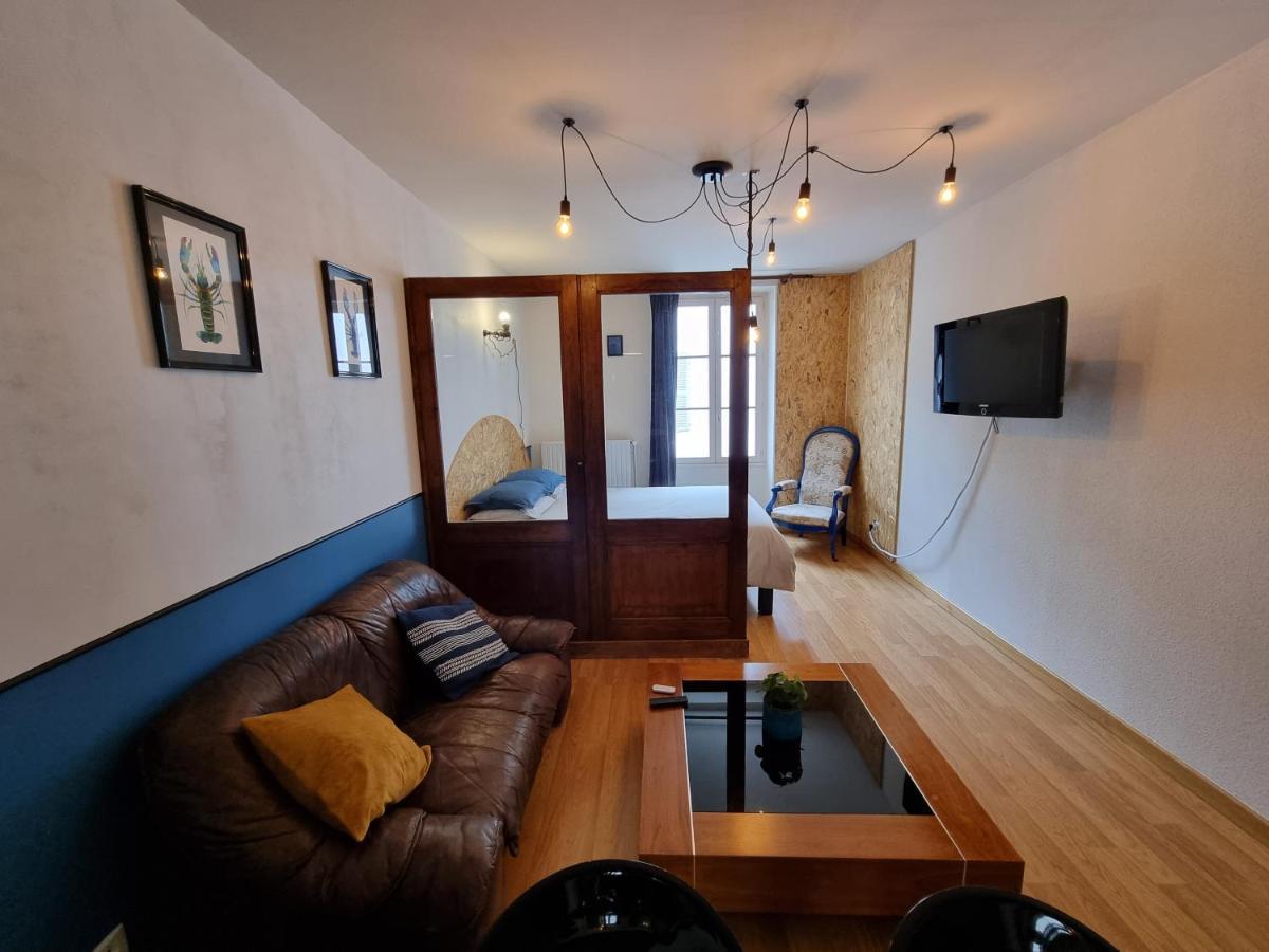 Apartamento L'écrevisse Nantua Exterior foto